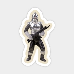 Vintage Chrome Centurion Magnet