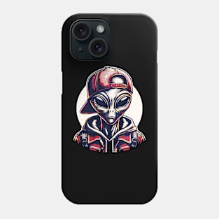 Space Gang Phone Case