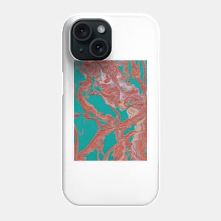 Amazonite Phone Case