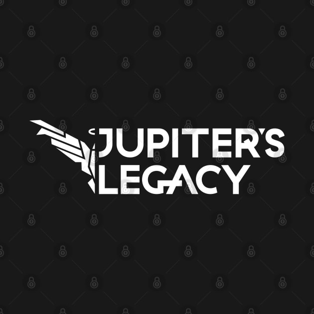 Jupiter's Legacy by BadCatDesigns