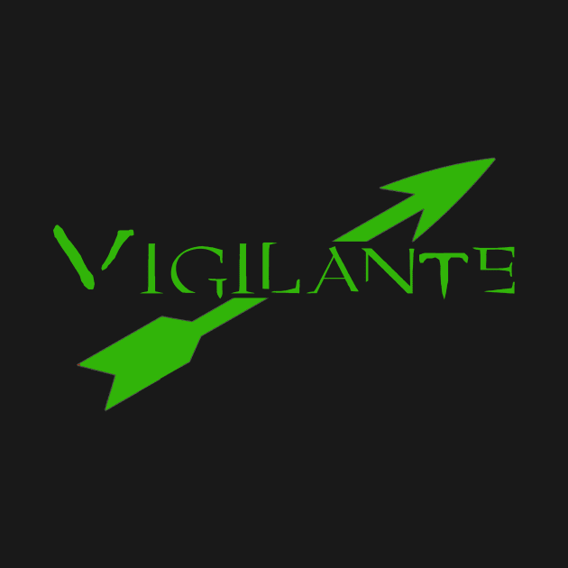 Vigilantees by johnkent