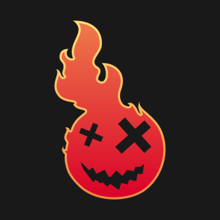 Fire Sprite T-Shirt