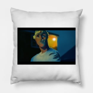 the place beyond the pines Pillow