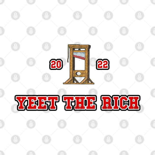 Yeet the rich 2022 |Bernie Sanders| Bernie 2024| Eat The Rich by RevolutionToday