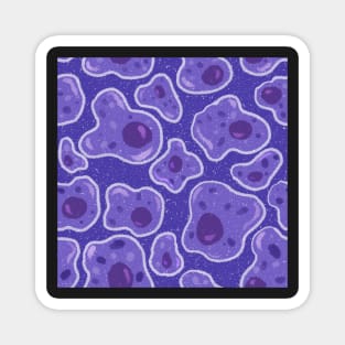 Macrophage Party Magnet