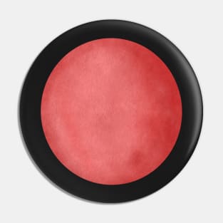 Blood Moon Pin