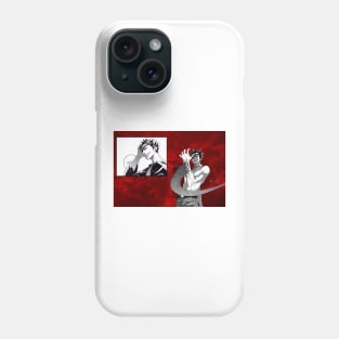 Deadman Wonderland Phone Case