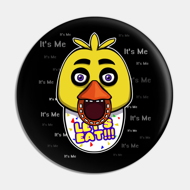 Pin de Madi Mi em Fnaf