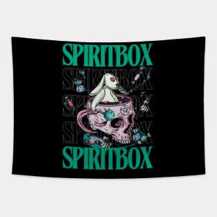 SPIRITBOX Tapestry