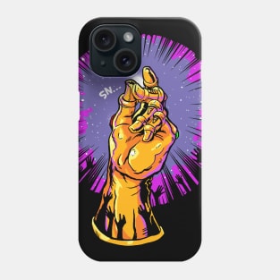 Oh Snap! Phone Case