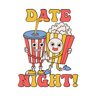 Date Night T-Shirt