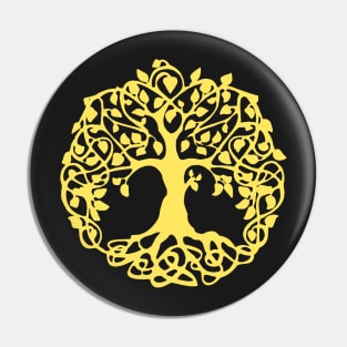 Tree Pin