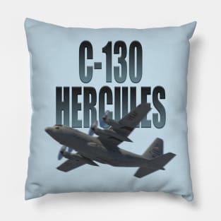 C-130 Hercules Pillow