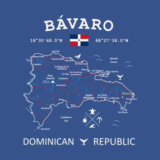 Bávaro T-Shirt