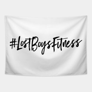 #LostBoysFitness Tapestry