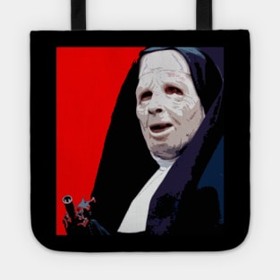 the town bank robbers Tote