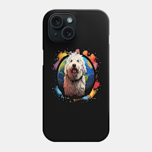 Komondor Earth Day Phone Case