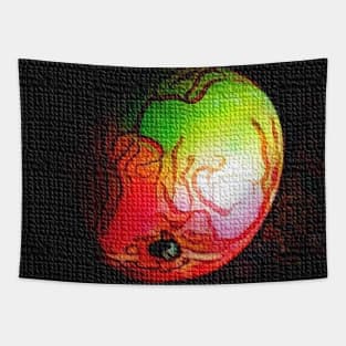 Mango Tapestry