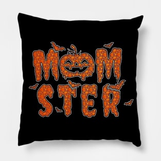 Momster Pillow