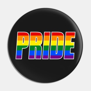 Fun Pride Universal Design Pin