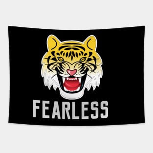 Fearless Tapestry