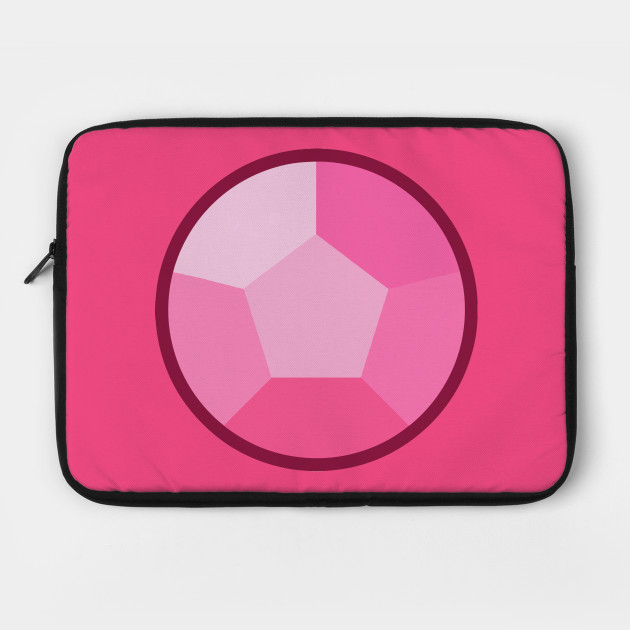 Rose Quartz Gem