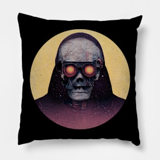 Star Traveller Pillow