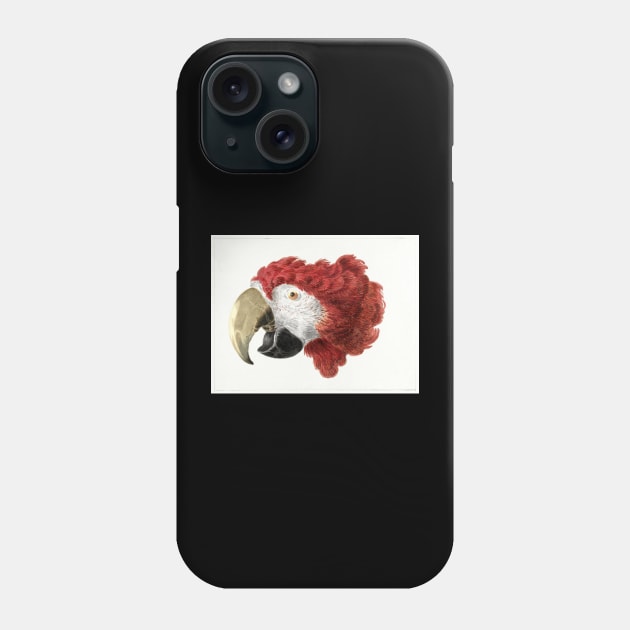 wild animals Phone Case by GSDESIGNN