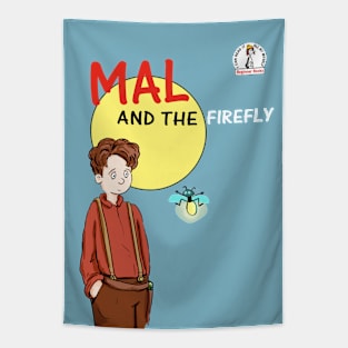 mal and the firefly Tapestry