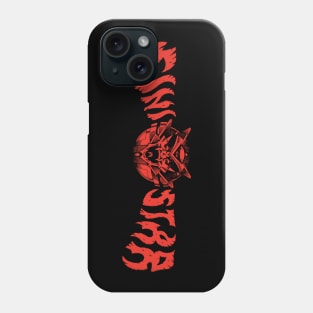 I am Sinistar! Phone Case