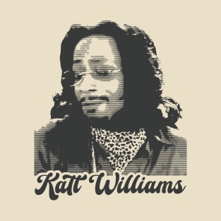 Katt Williams / 1971 T-Shirt