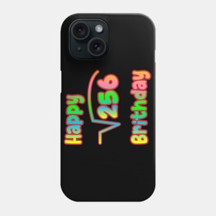 You have to be smart to know my age Phone Case