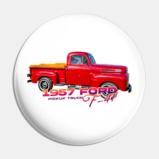 1950 Ford F-47 Pickup Truck Pin