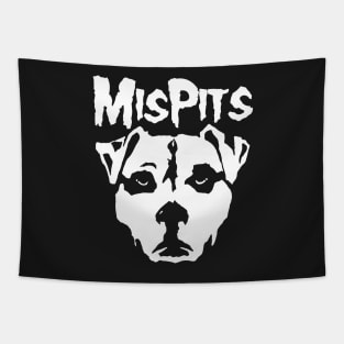 MisPits Tapestry