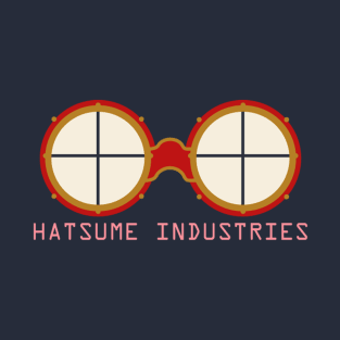 Hatsume Industries T-Shirt