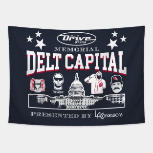 Delt Capital Tapestry