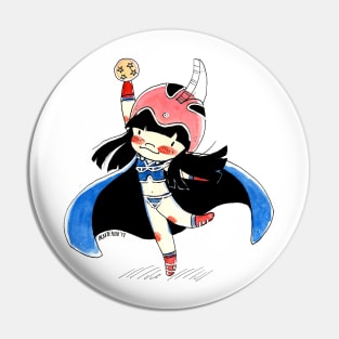 Chichi Chibi Pin