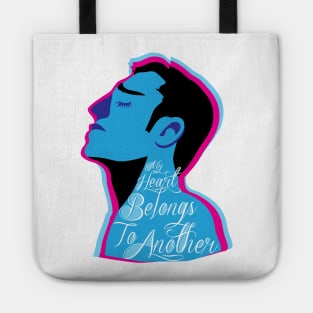 The lover Lito Tote