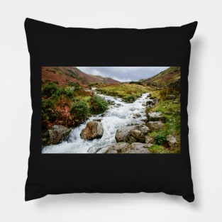 High Rannerdale Pillow