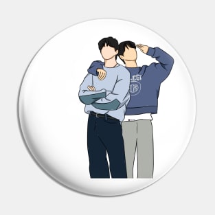 Castaway Diva Korean Drama Pin