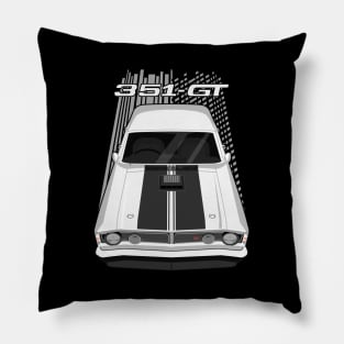 Ford Falcon XY GTHO Phase 3 - White Pillow