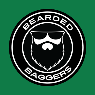 Bearded Baggers T-Shirt