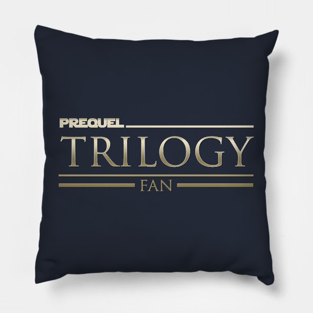 PT Fan Pillow by Hoogie Tees