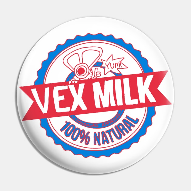 Vex milk illustrations destiny 2 Sobre Alba Pin by Sobre Alba