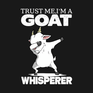 goat T-Shirt