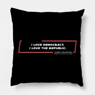 EP2 - CP - Love - Quote Pillow