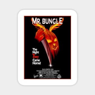 MR BUNGLE - THE NIGHT THEY CAME HOME Magnet