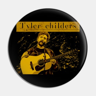 Tyler childers Pin