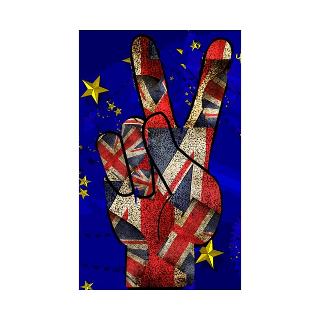 Brexit victory 2 by bywhacky