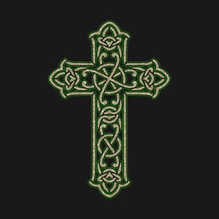 Celtic Cross T-Shirt